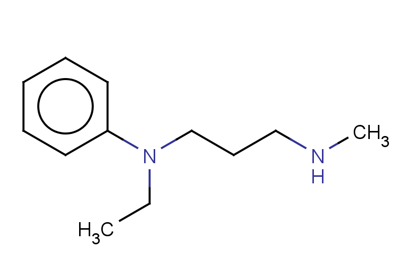 N-ethyl-N-[3-(methylamino)propyl]aniline