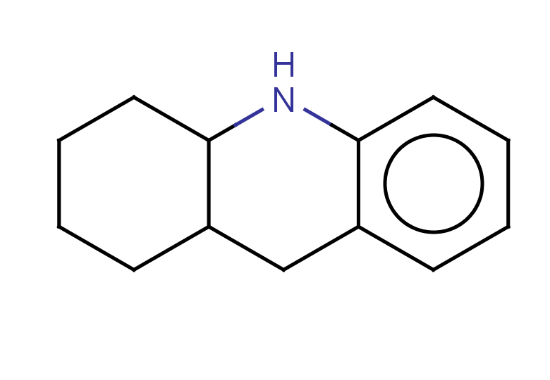 1,2,3,4,4a,9,9a,10-octahydroacridine