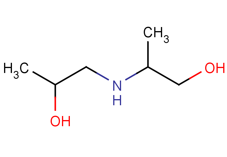 2-[(2-hydroxypropyl)amino]propan-1-ol