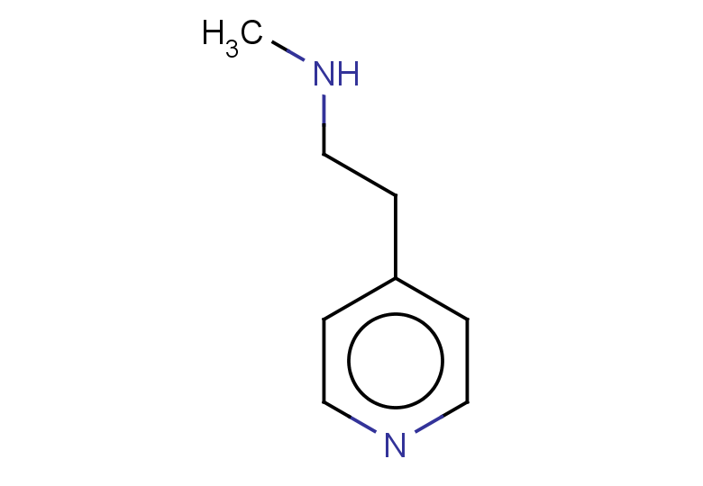 methyl[2-(pyridin-4-yl)ethyl]amine