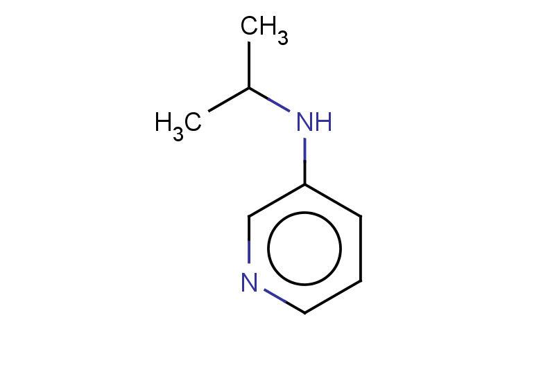 N-(propan-2-yl)pyridin-3-amine