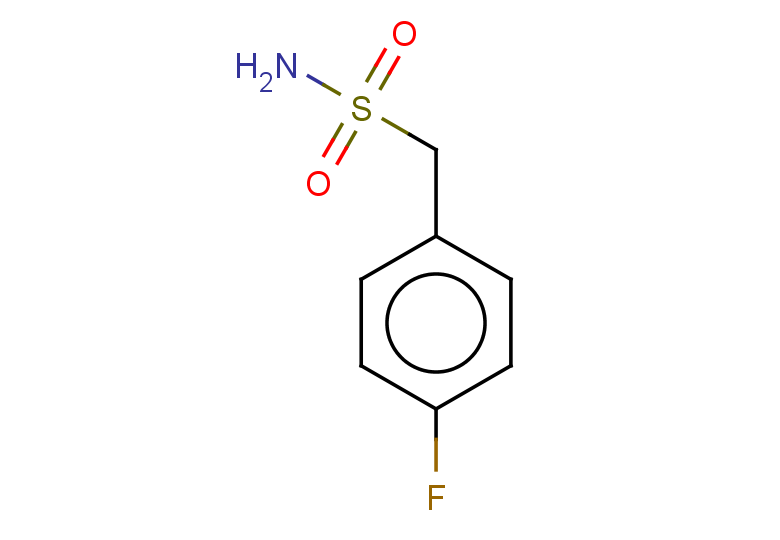 (4-fluorophenyl)methanesulfonamide