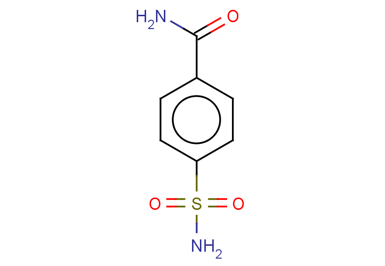 4-sulfamoylbenzamide