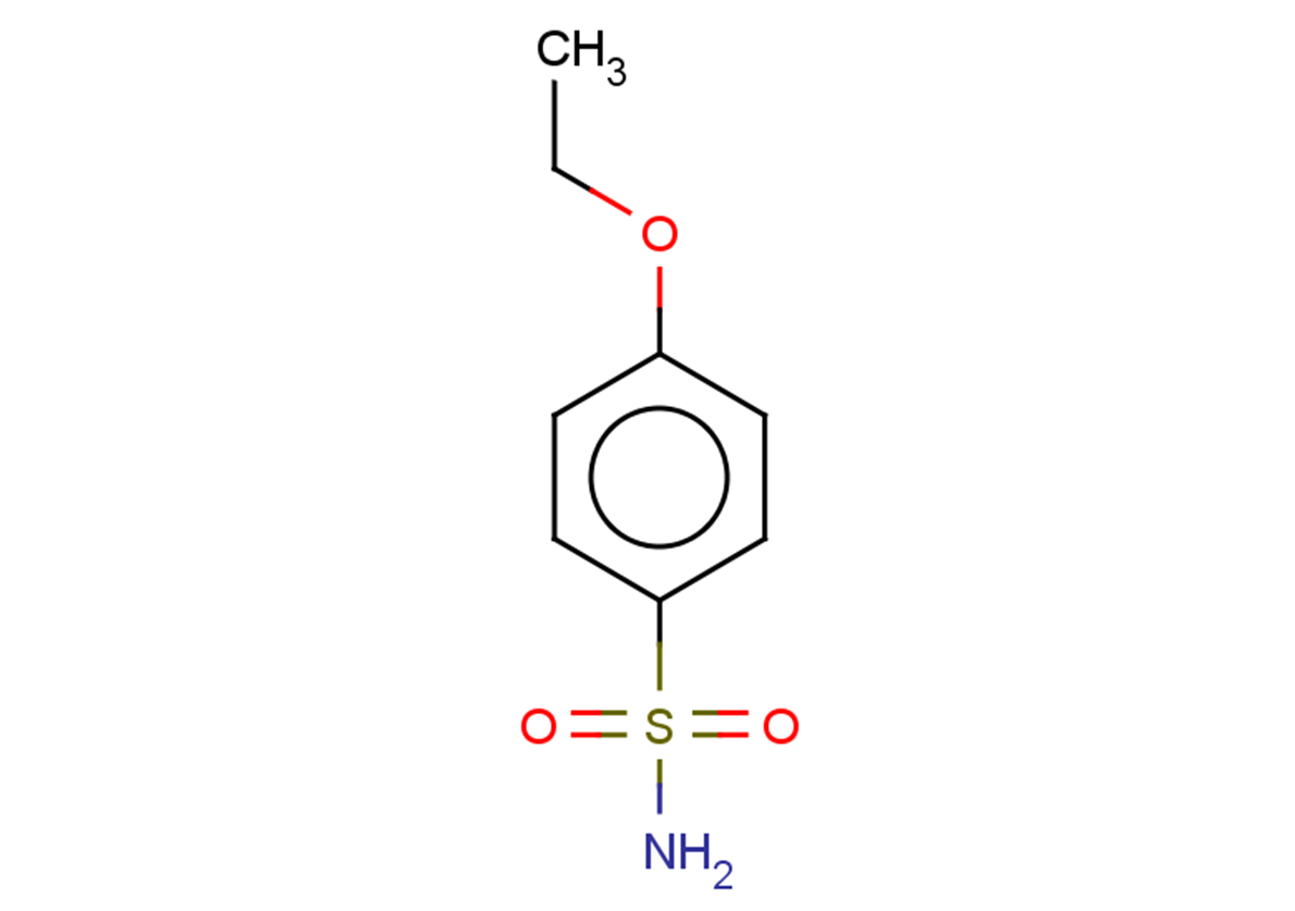 4-ethoxybenzene-1-sulfonamide