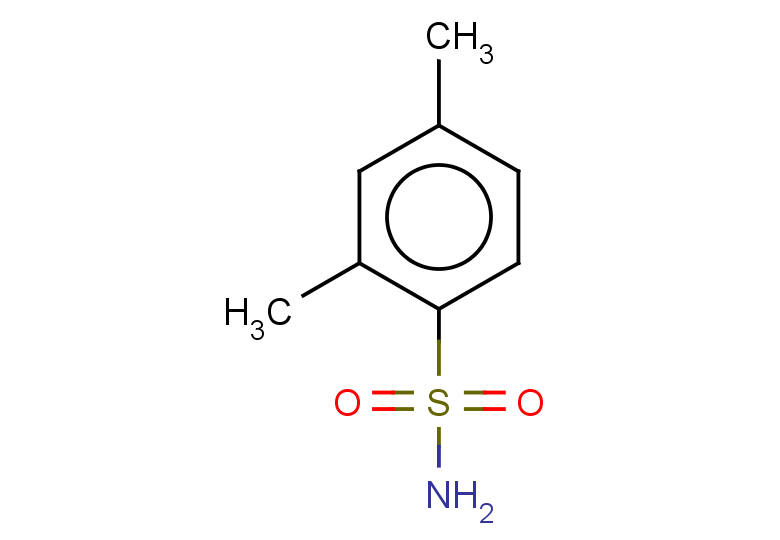 2,4-dimethylbenzene-1-sulfonamide