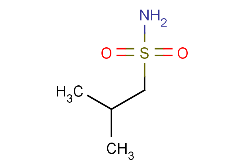 2-methylpropane-1-sulfonamide