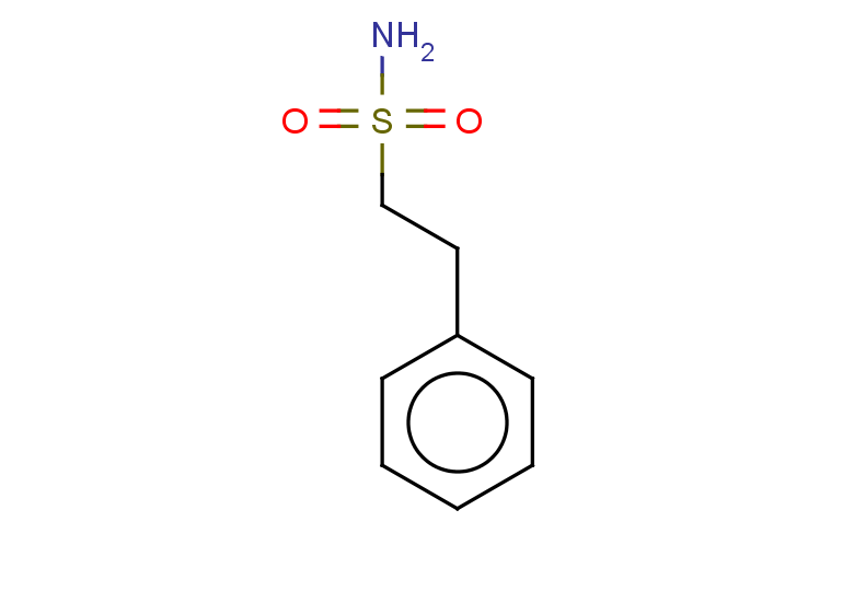 2-phenylethane-1-sulfonamide