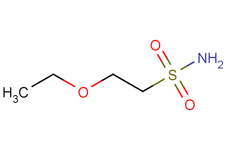 2-ethoxyethane-1-sulfonamide