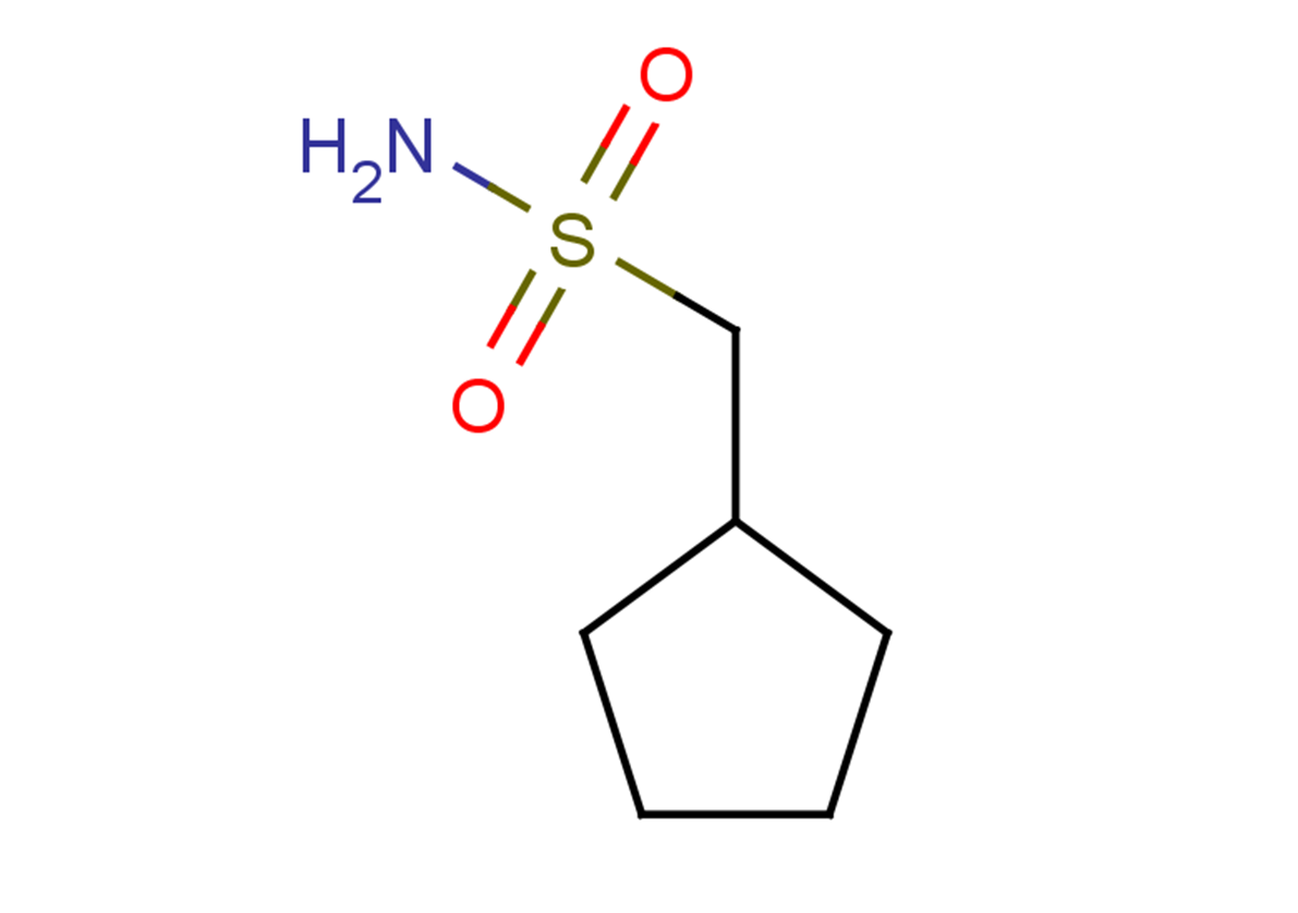 cyclopentylmethanesulfonamide