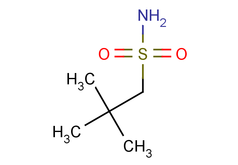 2,2-dimethylpropane-1-sulfonamide
