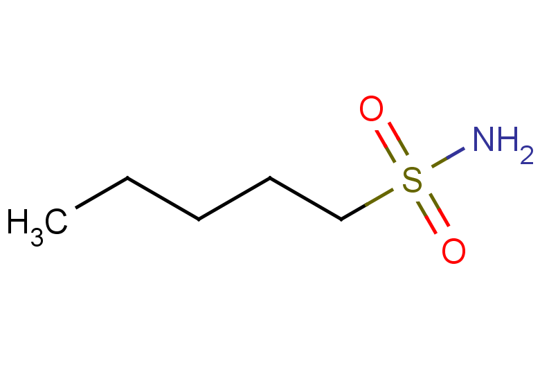 pentane-1-sulfonamide
