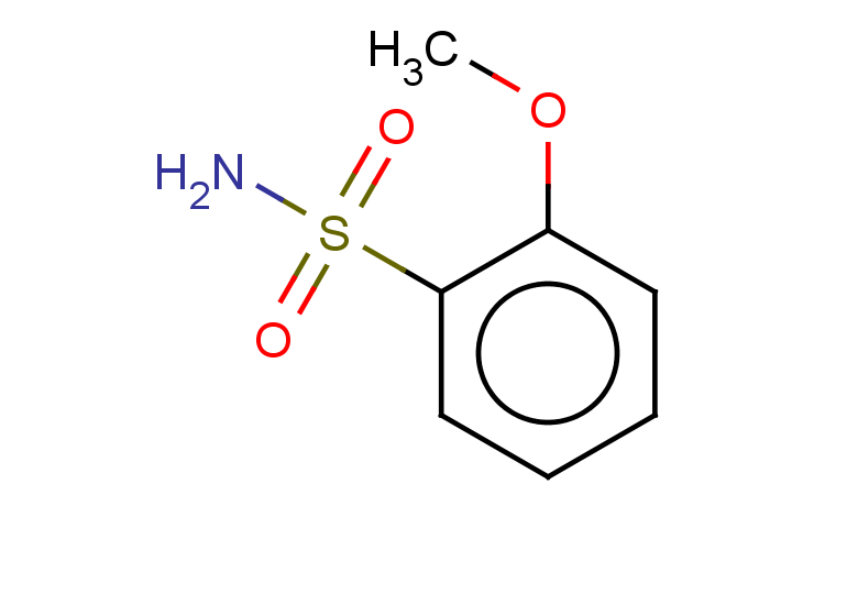 2-methoxybenzene-1-sulfonamide
