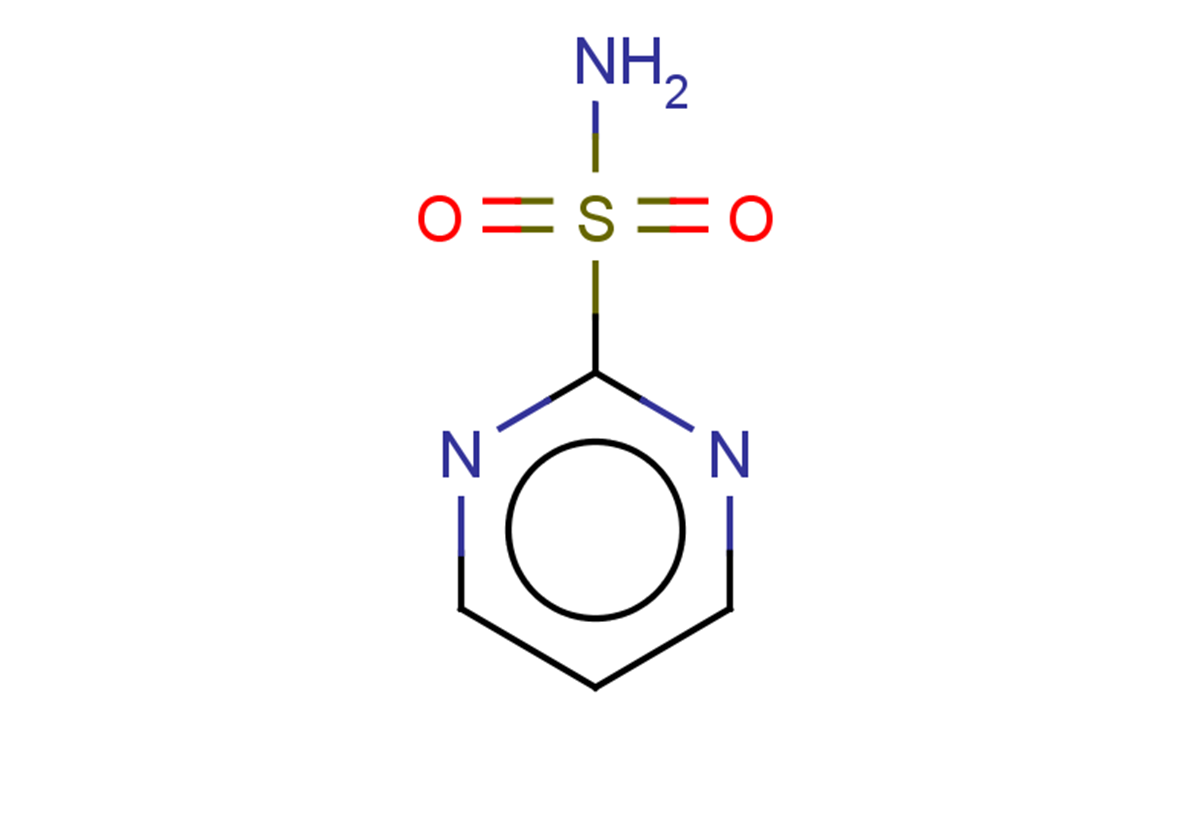 pyrimidine-2-sulfonamide