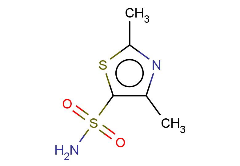 dimethyl-1,3-thiazole-5-sulfonamide