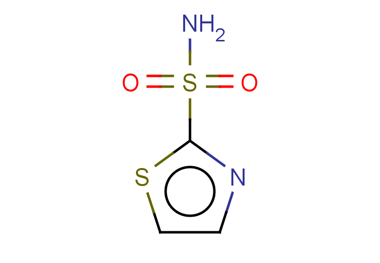 1,3-thiazole-2-sulfonamide