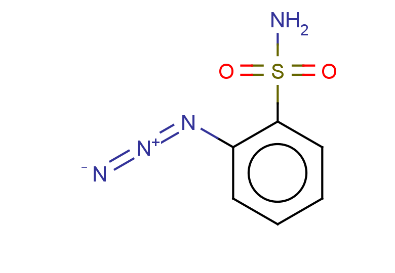 2-azidobenzene-1-sulfonamide
