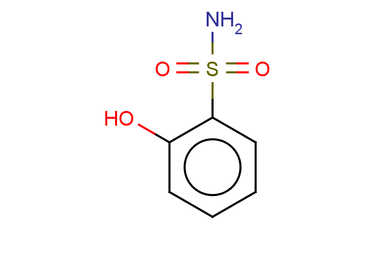 2-hydroxybenzene-1-sulfonamide