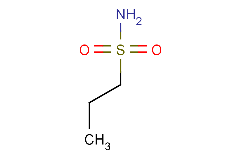 propane-1-sulfonamide