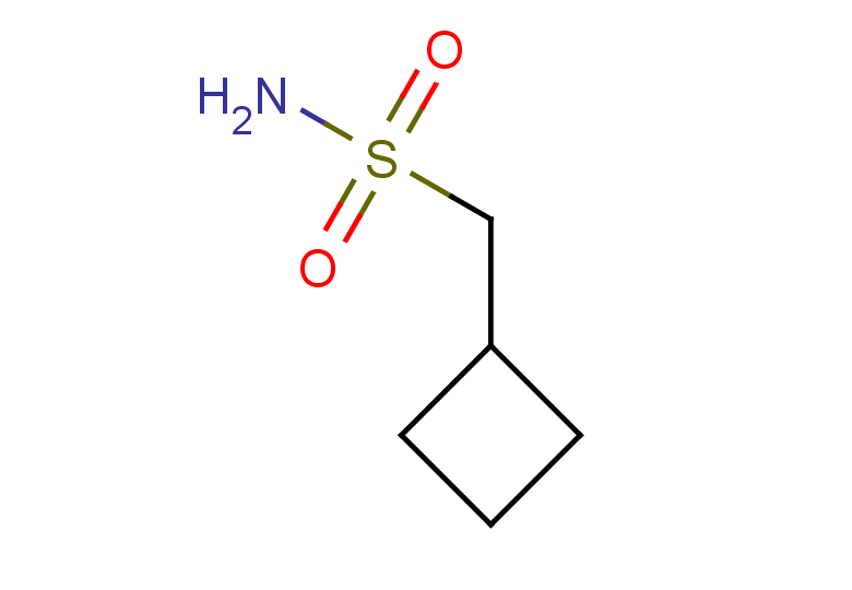 cyclobutylmethanesulfonamide