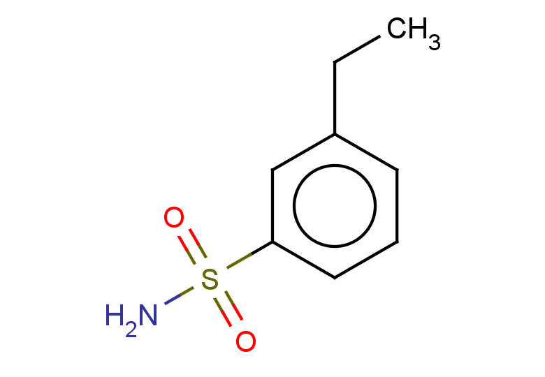 3-ethylbenzene-1-sulfonamide