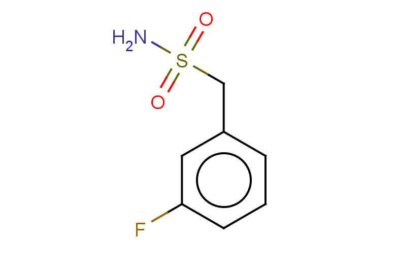 (3-fluorophenyl)methanesulfonamide