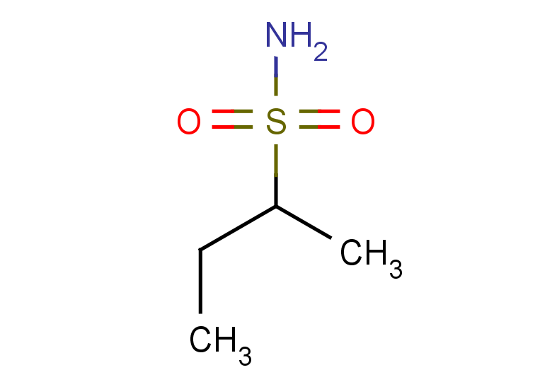 butane-2-sulfonamide