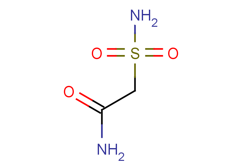 2-sulfamoylacetamide