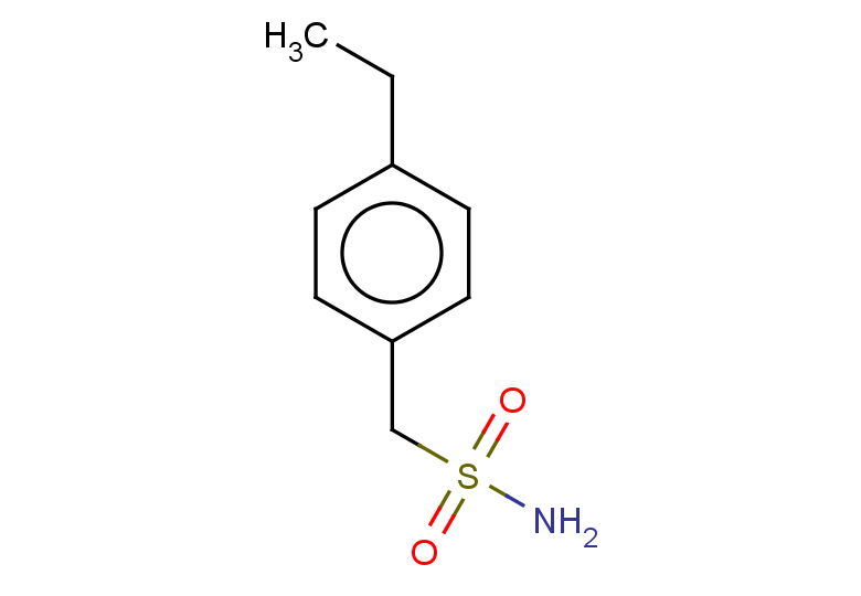(4-ethylphenyl)methanesulfonamide