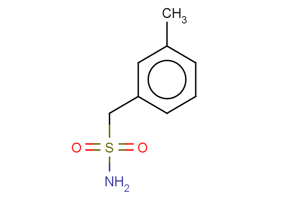 (3-methylphenyl)methanesulfonamide
