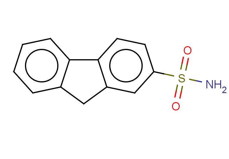9H-fluorene-2-sulfonamide