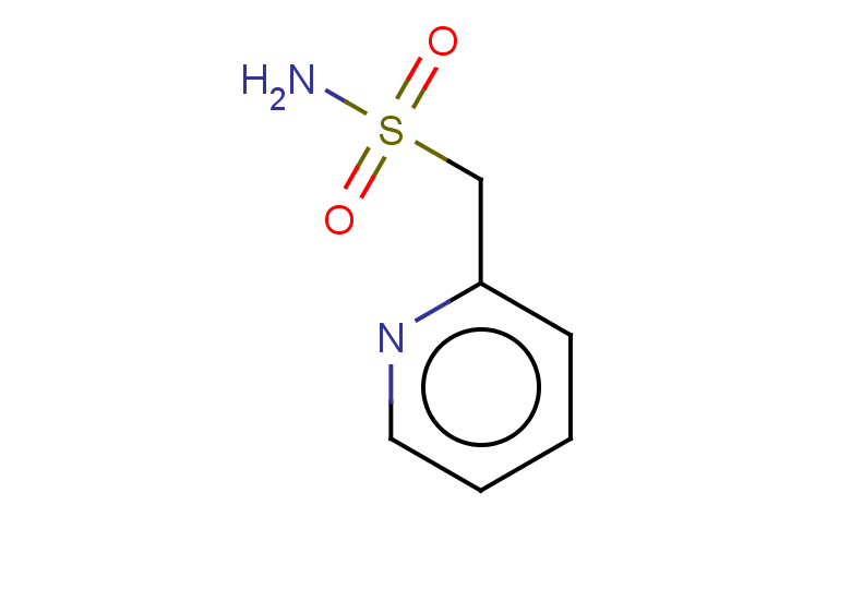 pyridin-2-ylmethanesulfonamide