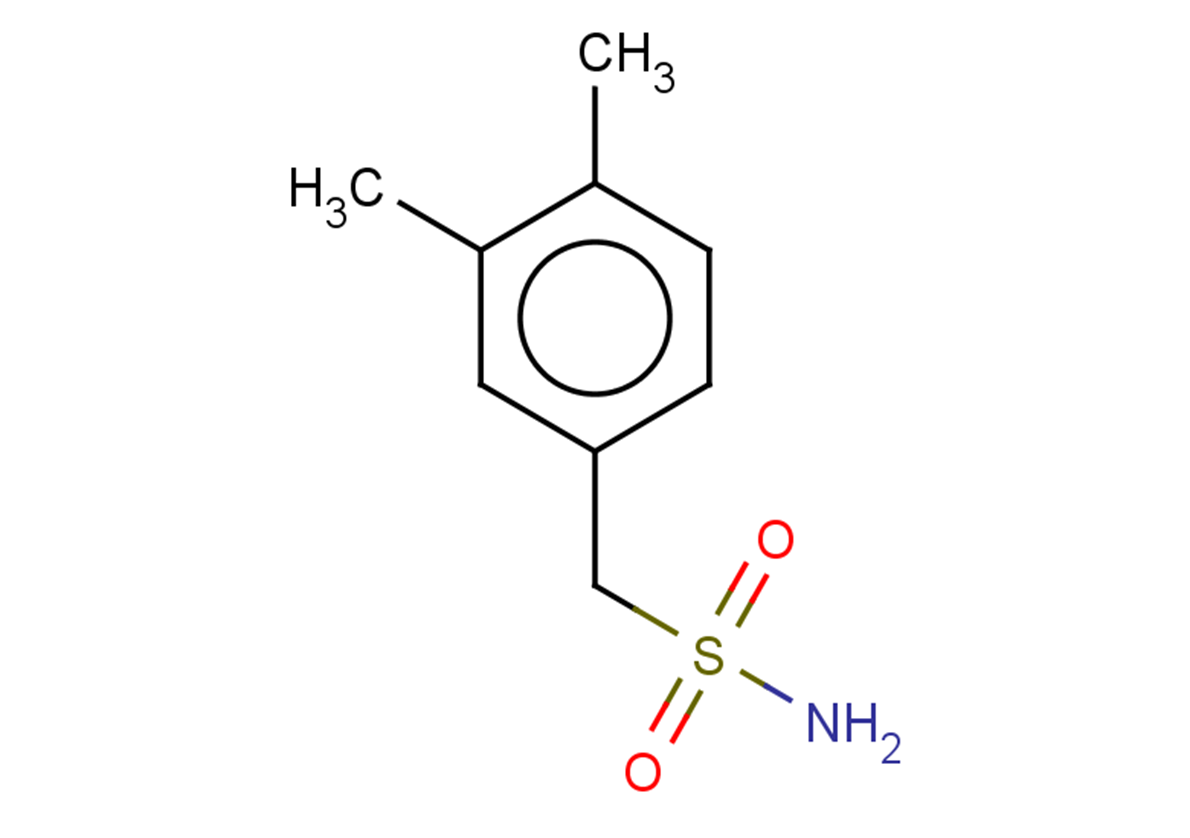 (3,4-dimethylphenyl)methanesulfonamide