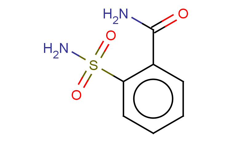 2-sulfamoylbenzamide