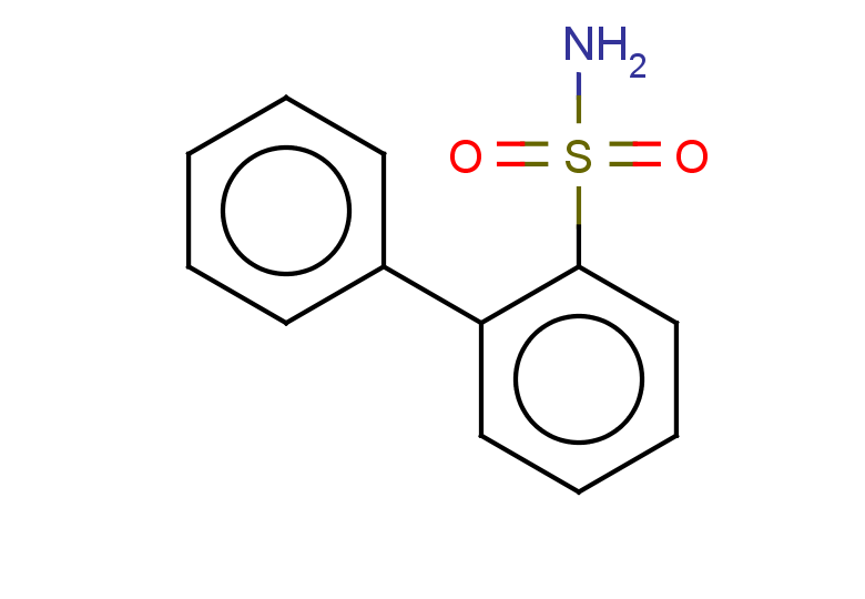 2-phenylbenzene-1-sulfonamide