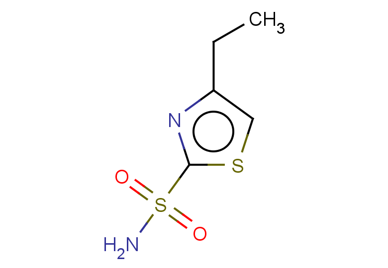 4-ethyl-1,3-thiazole-2-sulfonamide