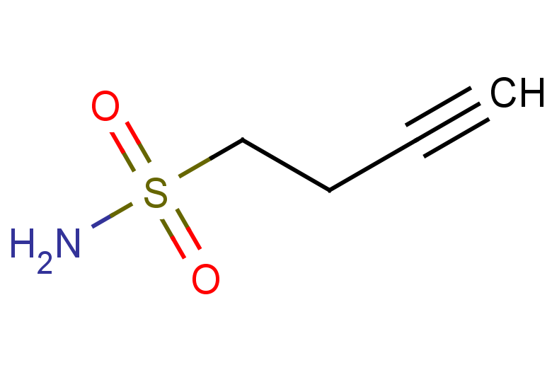 but-3-yne-1-sulfonamide