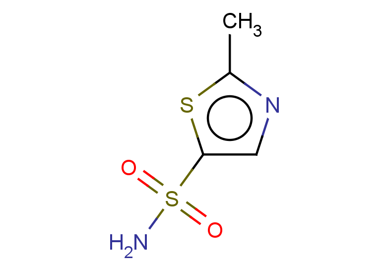 2-methyl-1,3-thiazole-5-sulfonamide