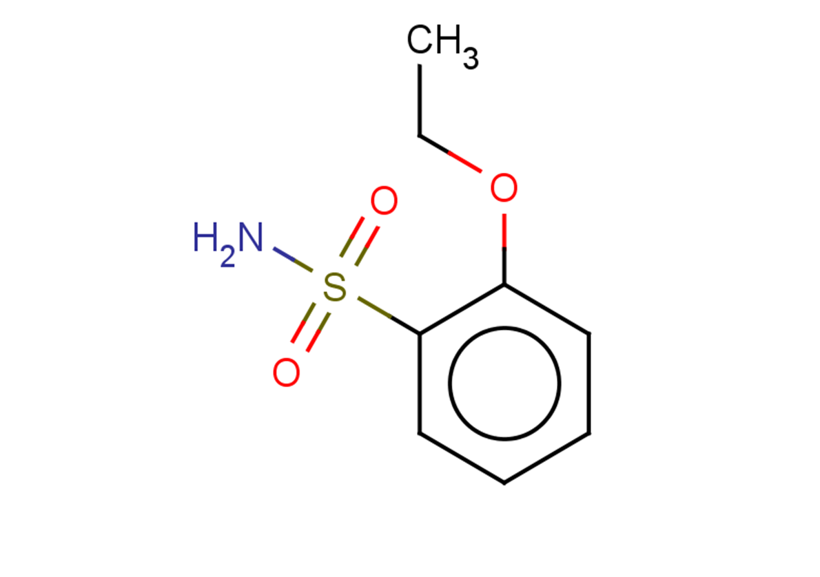 2-ethoxybenzene-1-sulfonamide