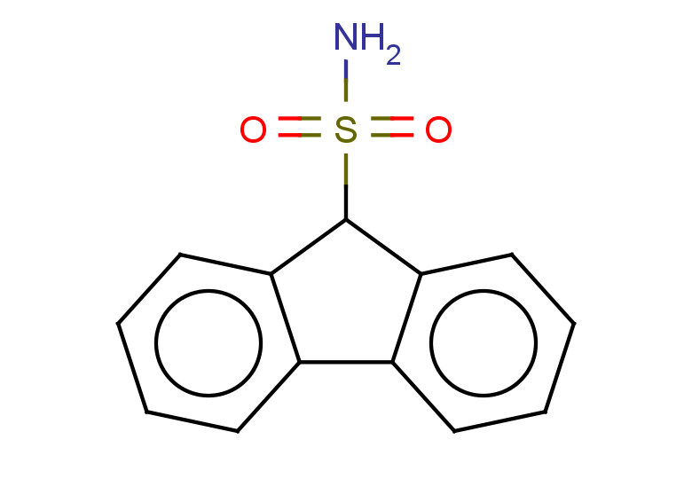 9H-fluorene-9-sulfonamide