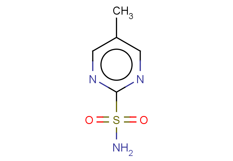 5-methylpyrimidine-2-sulfonamide