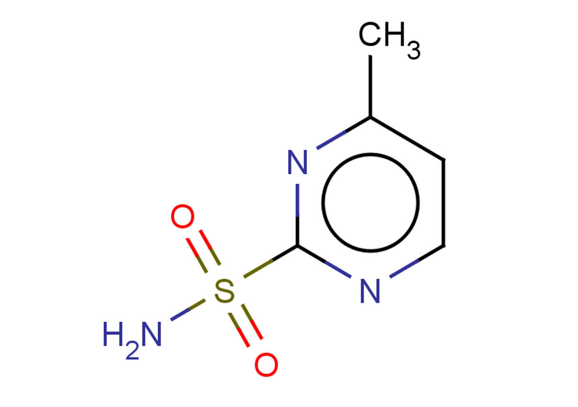 4-methylpyrimidine-2-sulfonamide
