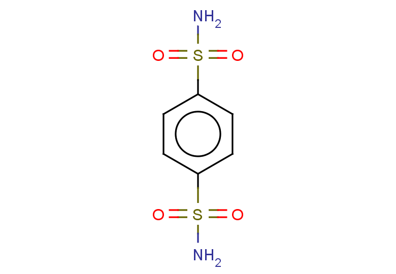 benzene-1,4-disulfonamide