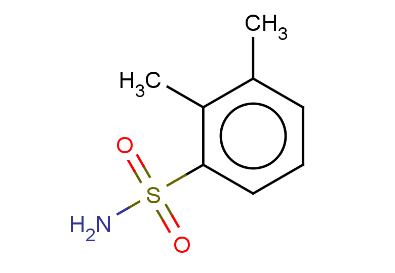 2,3-dimethylbenzene-1-sulfonamide