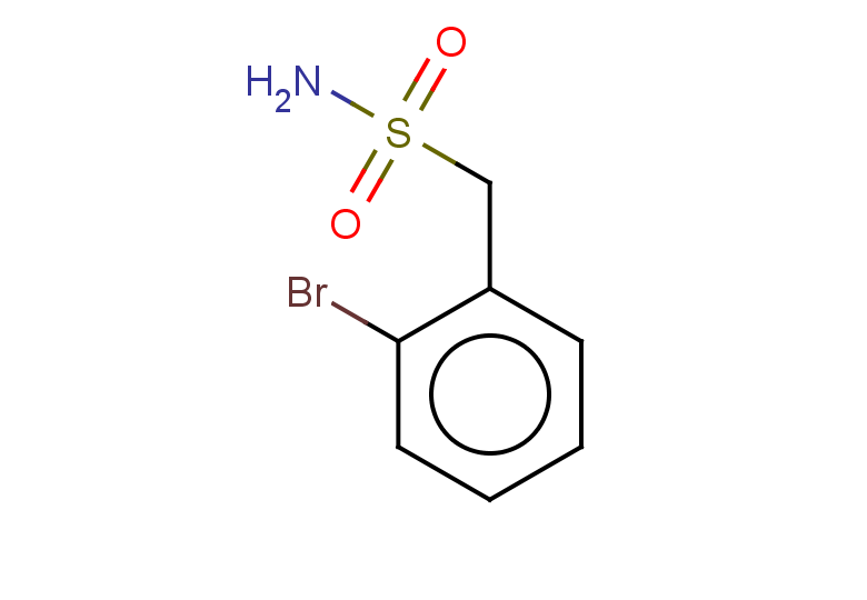 (2-bromophenyl)methanesulfonamide