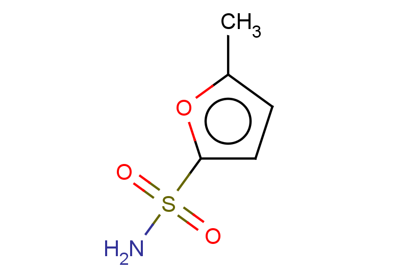 5-methylfuran-2-sulfonamide