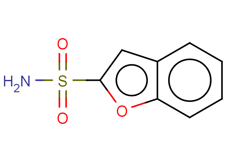 1-benzofuran-2-sulfonamide