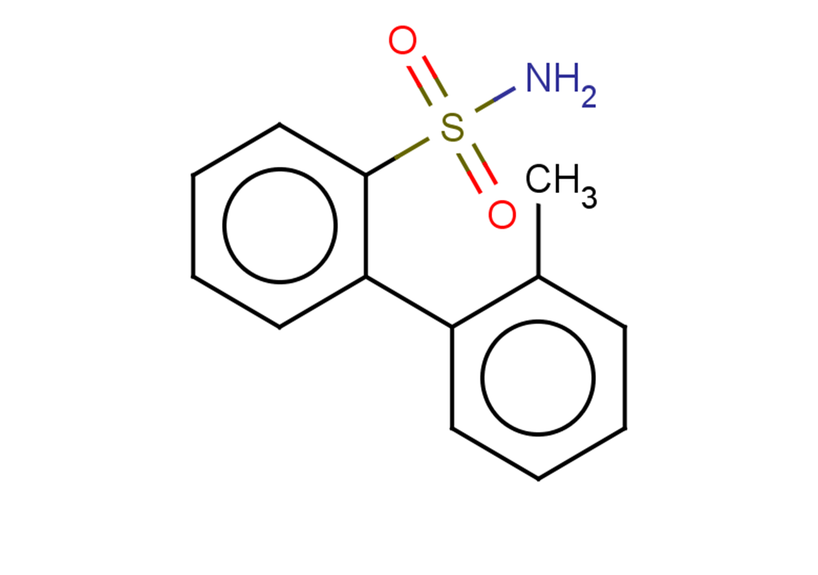2-(2-methylphenyl)benzene-1-sulfonamide