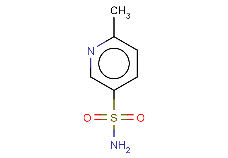 6-methylpyridine-3-sulfonamide