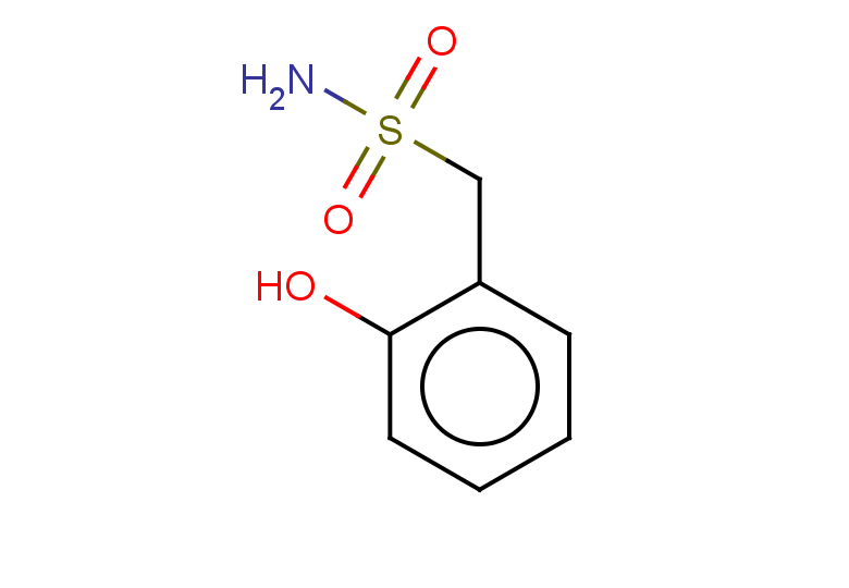 (2-hydroxyphenyl)methanesulfonamide
