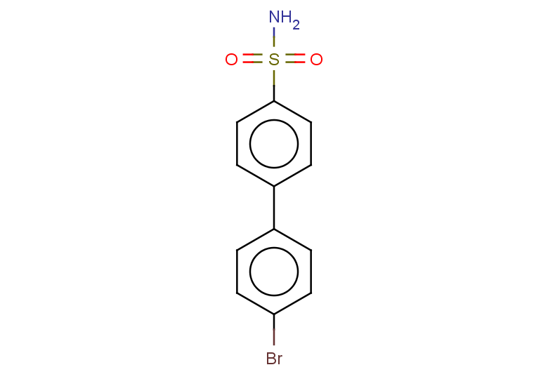 4-(4-bromophenyl)benzene-1-sulfonamide